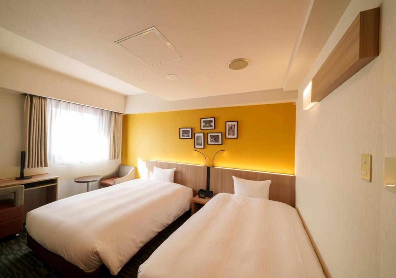 Smile Hotel Tokyo Asagaya — Foto’s 2